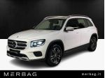 Mercedes-Benz GLB 180 d Sport auto
