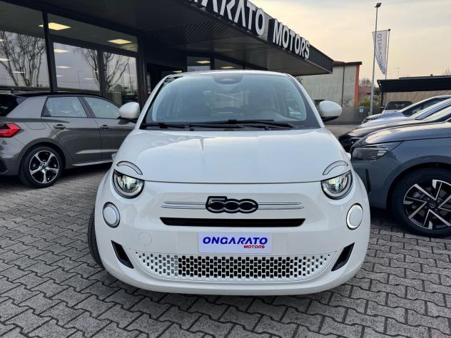 FIAT 500 Hybrid Hybrid Torino - Foto 3