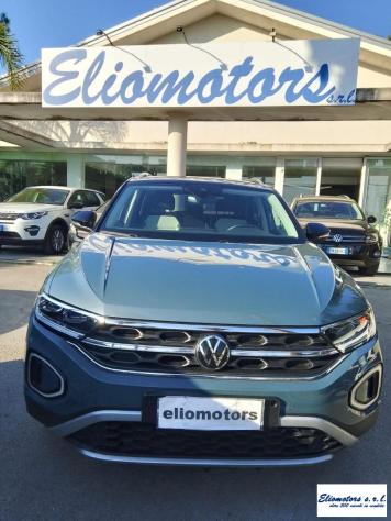 VOLKSWAGEN - T-Roc - 2.0 TDI SCR Style - Foto 10