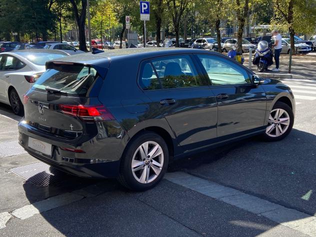 Volkswagen Golf Life 1.0 TSI #50228 - Foto 4