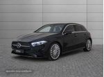 Mercedes-Benz Classe A W177 NUOVA A 180 d Automatic