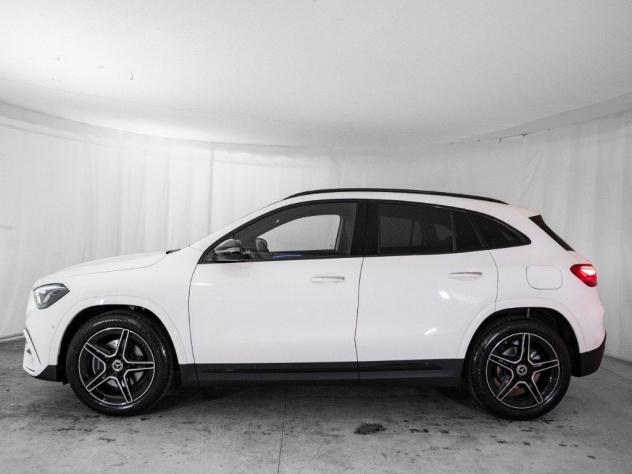 Mercedes-Benz GLA GLA 200 d AMG Line Extra - Foto 2