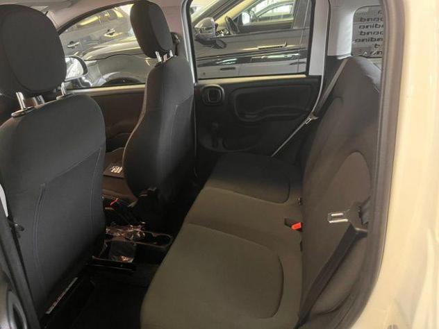 FIAT Pandina 1.0 FireFly 65 CV Hybrid Icon rif. 24205425 - Foto 7
