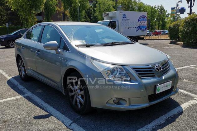 Toyota Avensis Avensis 2.2 D-4D Sol - Foto 3