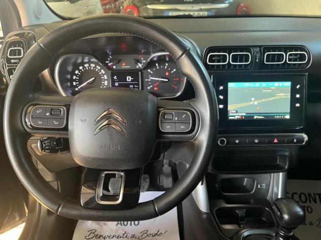 CITROEN C3 Aircross 1.2 PureTech 110CV S&S rif. 24060252 - Foto 2
