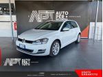 Volkswagen Golf Golf 1.6 tdi Trendline 5p
