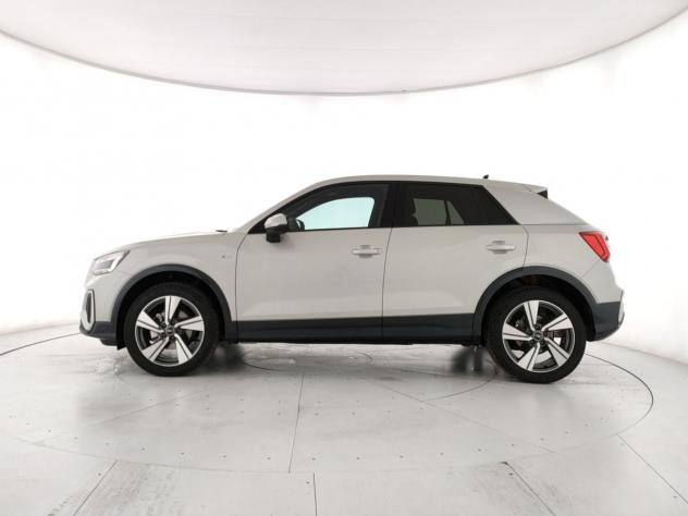 Audi Q2 Q2 35 1.5 tfsi S line edition s-tronic - Foto 2