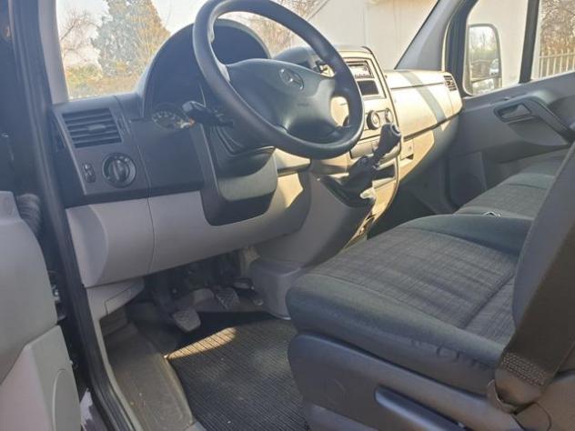 MERCEDES-BENZ Sprinter 416 TELONATO 5 METRI rif. 22108303 - Foto 6