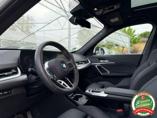 BMW X1 xDrive 20d Msport Pro rif. 23583101 - Foto 5
