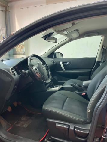 Nissan Qashqai 1.5 dCi Restyling GARANZIA - Foto 8