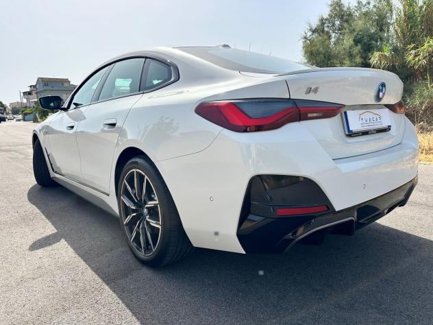 Bmw I4 M Sport 50 #11794 - Foto 4