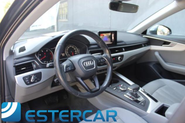 AUDI A4 Avant 2.0 TDI 150CV S tronic Business rif. 23976792 - Foto 3