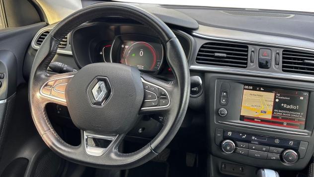 Renault Kadjar 1.5 dCi Energy 110cv Zen EDC - Foto 9