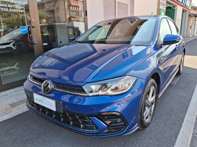 Volkswagen Polo 1.0 TSI R-Line 95cv - Foto 4