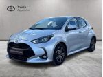 Toyota Yaris IV 2020 1.0 Active