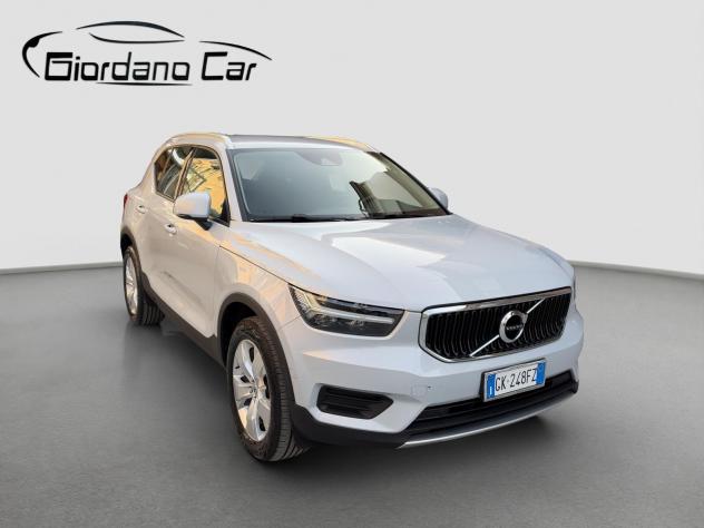 Volvo XC40 T3 Momentum Pro Automatico - Foto 3