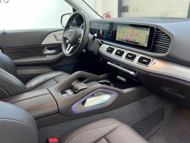 MERCEDES-BENZ GLE 300 d 4Matic Executive rif. 24016781 - Foto 6