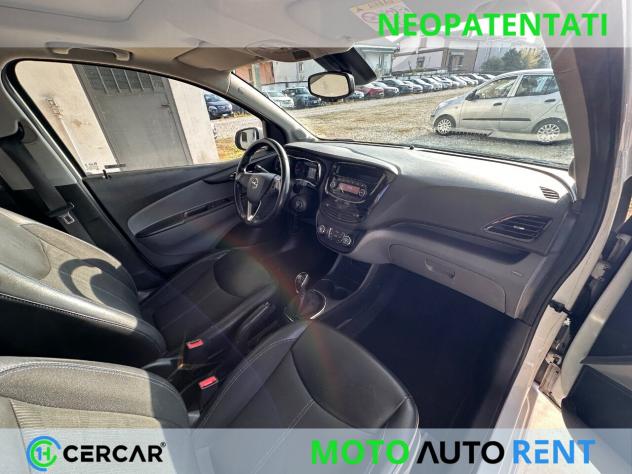 Opel Karl 1.0 INNOVATION 75cv auto - Foto 14