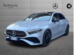 Mercedes-Benz Classe A - W177 2023 - A 180 d AMG Line Advanced Plus auto