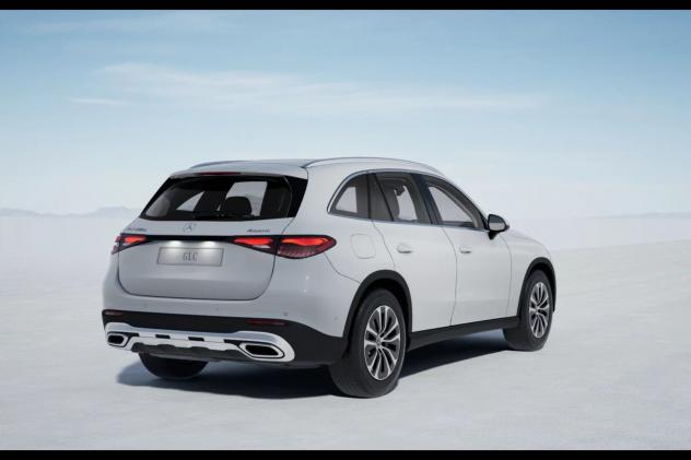 Mercedes-Benz GLC SUV 220 d 4MATIC - Foto 2