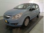 OPEL Corsa 5p 1.2 Club 80cv rif. 23623821