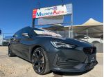 CUPRA LEON SPORTSTOURER 2.0 TDI 150 CV DSG FULL IVA M