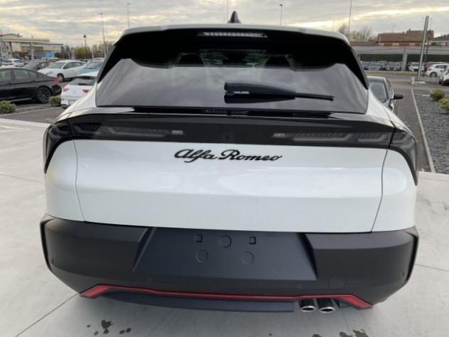 ALFA ROMEO Junior 1.2 145 CV Hybrid eDCT6 Sprint rif. 23769517 - Foto 7