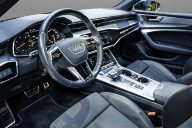 AUDI A6 Avant 40 2.0 TDI S tronic Business Sport rif. 24147791 - Foto 8