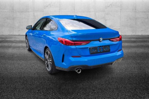 BMW 218 i Gran Coupé Msport rif. 23769573 - Foto 4
