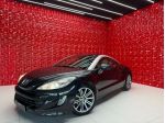 Peugeot RCZ 2.0 HDi 163CV Asphalt UNICO PROPRIETARIO