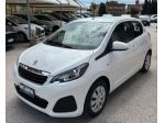 PEUGEOT 108 VTi 68 5 porte Active rif. 23829619