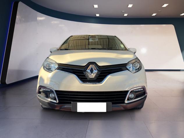 Renault Captur 1.5 dCi 90cv S&S Energy - Foto 2