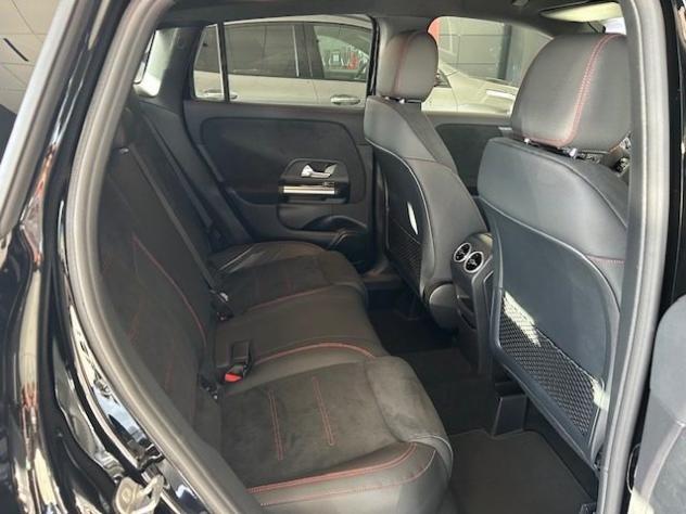 MERCEDES-BENZ GLA 200 d Automatic AMG Line Extra rif. 23931297 - Foto 9