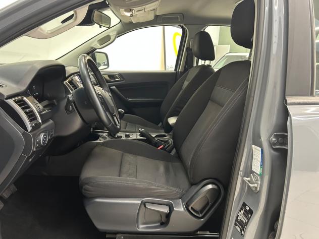 Ford Ranger 2.0 ECOBLUE DC XLT Wolftrak 5 posti - Foto 9