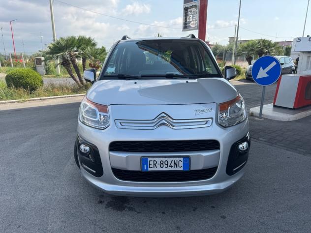 Citroen C3 Picasso 1.4 VTi 95 Exclusive - Foto 3