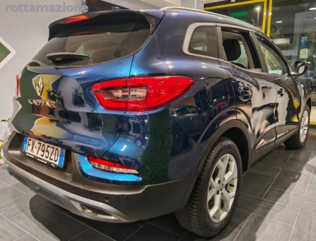 RENAULT Kadjar Blue dCi 8V 115CV Sport Edition2 rif. 22998685 - Foto 5