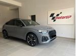 Audi SQ5 SPB 3.0 341 cv S line plus