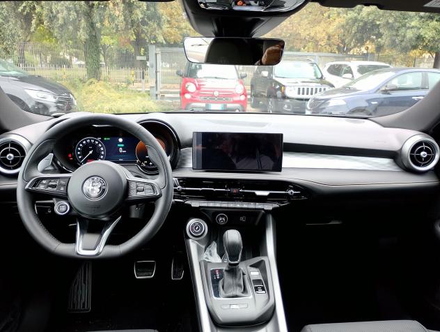 Alfa Romeo Tonale Tonale 1.5 160 CV MHEV TCT7 Veloce - Foto 5