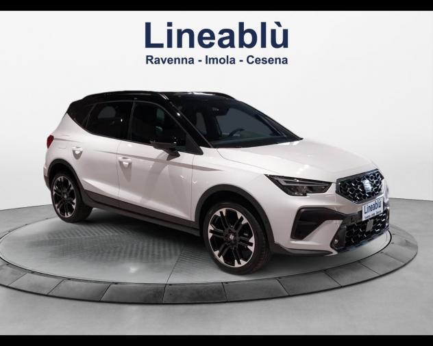 SEAT Arona 1,0 TSISTYLE5P70 DI6M5 MY 26 - Foto 7