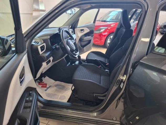 SUZUKI Swift 1.2 Hybrid Waku PROMO PRONTA CONSEGNA rif. 24144715 - Foto 9