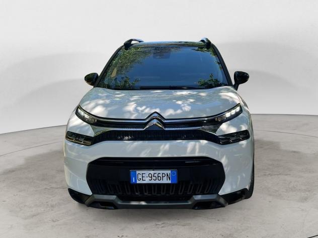 Citroën C3 Aircross C3 Aircross PureTech 110 S&S Feel - Foto 4
