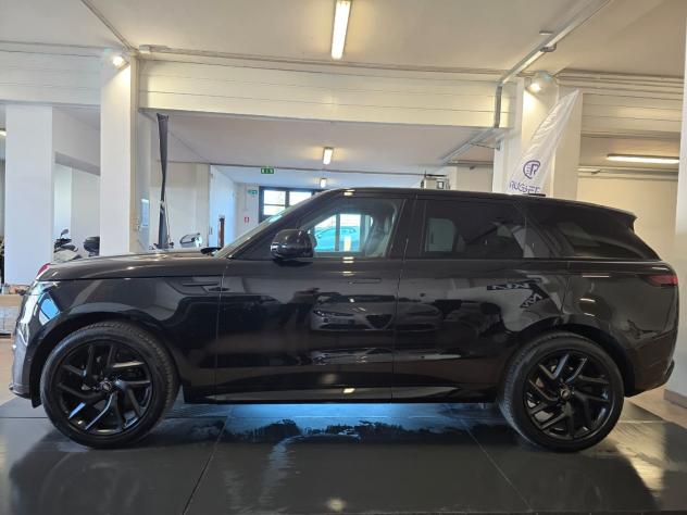 Land Rover Range Rover Sport Range Rover Sport 3.0d i6 mhev Dynamic SE awd 250cv auto + pelle + tetto - Foto 7