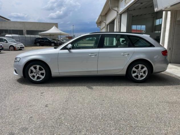 AUDI A4 Avant 2.0 TDI 143CV F.AP. mult. Ambiente rif. 23724906 - Foto 2