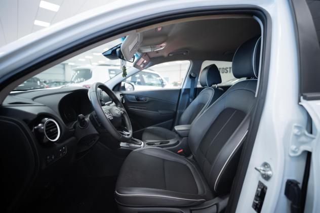 Hyundai Kona 1.6 HEV Xprime Techno Pack 2WD DCT - Foto 6