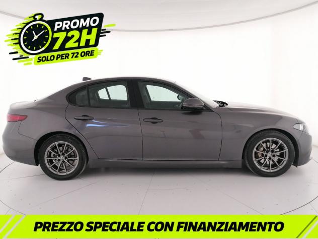 Alfa Romeo Giulia 2.2 t Business 136cv auto - Foto 3