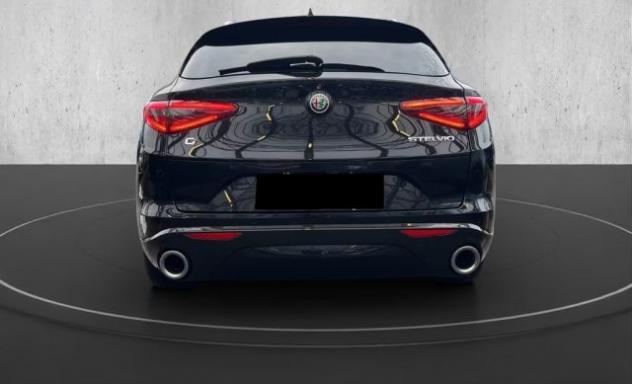 ALFA ROMEO Stelvio 2.0 Turbo 280 CV AT8 Q4 Ti rif. 23395669 - Foto 5