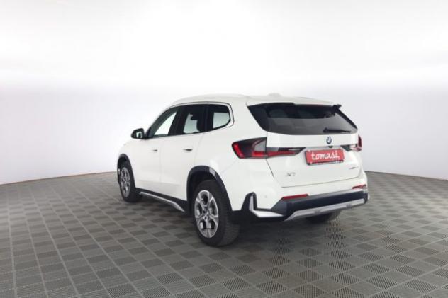 BMW X1 X1 sDrive 18d xLine rif. 23697651 - Foto 6