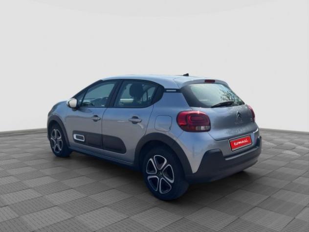 CITROEN C3 C3 PureTech 83 S&S Shine rif. 23939839 - Foto 3