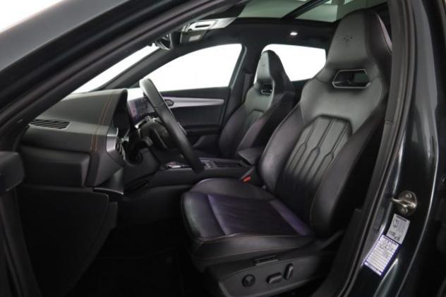 CUPRA Formentor Formentor 1.4 e-Hybrid DSG Priority rif. 23867719 - Foto 2
