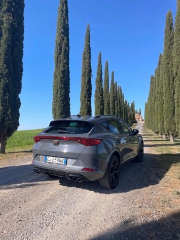CUPRA Formentor VZ 310CV 4Drive - Garanzia 2027 - Foto 2